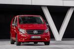 Mercedes-Benz Vito Mixto 2020 года (WW)